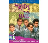 Kids in The Hall: Complete Season 5 1993-1994