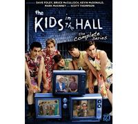 Kids in The Hall: Complete Series
