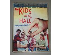 Kids in The Hall: Pilot Episode