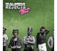 All-American Rejects - Kids in The Street