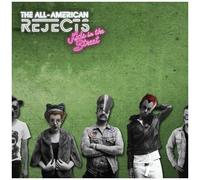 All-American Rejects – Kids in the Street