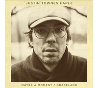 Kids In The Street by EARLE,JUSTIN TOWNES [Audio CD] NEUF