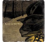 Kids in the Way - Apparitions of Melody