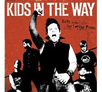 Kids in the Way - Safe from The Losing Fight