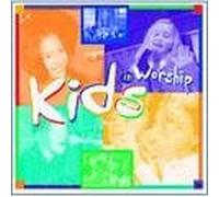 Kids in Worship