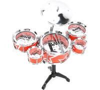 Kids Instrument Drum Set für ein Kleinkind -Bildungswahrscheinssimulation