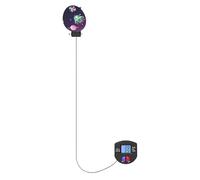 Kid's Jump Tester Touch High Jump Counter, High Jump Counter Trainer, Jump Training Supplies, Touch High Jump Counter for Birthday, Christmas, Thanksgiving, and Children's Day