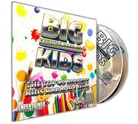 Kids Karaoke CD+G (CDG) Disc Pack. 40 Childrens Songs. Mr Entertainer Karaoke. karaoké pour enfants