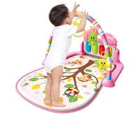Kids Kicking Toys for Feet Sensory Educational Toy With Music and Lights