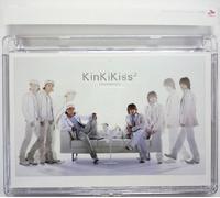 Kids-Kinki Kiss2 Single Selection [Import]
