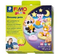 kids Kit de modelage Form & Play 'Dreamy pets'