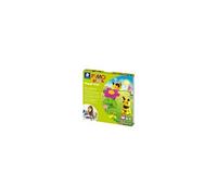 kids Kit de modelage Form & Play 'Happy bees', niveau 3