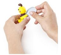 kids Kit de modelage Form & Play 'Happy bees', niveau 3