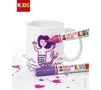 KiDS Kit de peinture Mug TIM