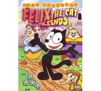 Kids Klassics: Felix The Cat & Friends