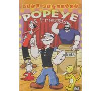 Kids Klassics: Popeye & Friends