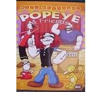 Kids Klassics: Popeye & Friends