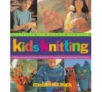 Kids Knitting