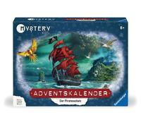 Kids : Le trésor des pirates Ravensburger 20186