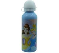 KIDS LICENCING Gourde Bleue et Blanche Disney Princesses - 500 ml Bleu G