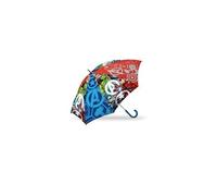 KIDS LICENCING Parapluie Marvel Avengers - Multicolors - 46 cm