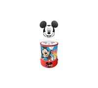 KIDS LICENCING Veilleuse Projecteur - Mickey Mouse - 19 cm