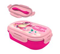Kids Licensing Appareil à Sandwichs Avec Couverts