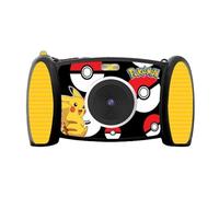 KIDS EUROSWAN Appareil photo interactif Pokémon