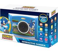 Kids Licensing Appareil Photo interactif Sonic