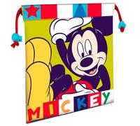 Kids Licensing Boite A Dejeuner Mickey