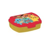 Kids Licensing Boîte à sandwich Pokemon