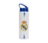 Kids Licensing - Bouteille de sport en PP de 750 ml du Real Madrid