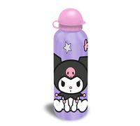 Kids Licensing – Bouteille en aluminium Kuromi 500 ml