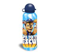 Kids Licensing Bouteille en aluminium Pat' Patrouille 500 ml + Appareil à croque-monsieur