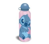 Bidon en aluminium avec embout - 500Ml | Stitch I Angel
