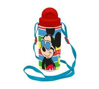 Kids Licensing Bouteille Mickey Disney 500ml 1 Unité