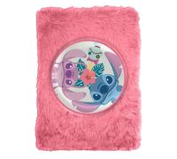 Kids Licensing - Cahier Plush A5 Stitch