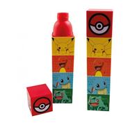 Kids Licensing Cantine Pokemon 650ml 1ut