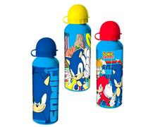 Kids Licensing Cantine Sonic 500ml