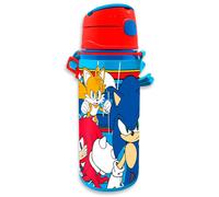 Kids Licensing Cantine Sonic 600ml