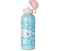 Kids Licensing Designs De Bouteille Cinnamoroll 3 Modèles Expédition Aléatoire Aluminium Assorti 500ml