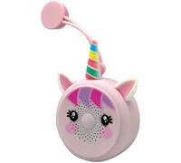 Kids Licensing Euroswan Haut-parleur sans fil Bluetooth Sweet Dreams KL11418 Multicolore