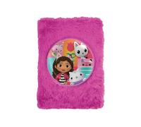 Kids Licensing Gabbys Dollhouse KL88344 Set d'écriture Multicolore