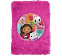 Kids Licensing Gabbys Dollhouse KL88344 Set d'écriture Multicolore