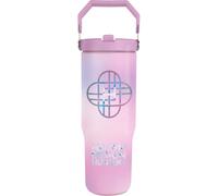 Kids Licensing Gourde K-pop Chasseurs De Démons Acier Inoxydable 850ml