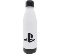 Kids Licensing Gourde Playstation Logo soft-touch, 650ml
