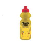 Kids Licensing Gourde pour enfant [350 ml], Pokémon