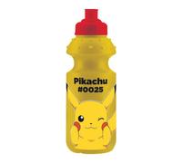 Kids Licensing Gourde pour enfants [350ml], Pokémon