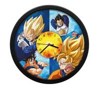 Kids Licensing - Horloge Murale Dragon Ball