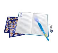 Kids Licensing - Journal avec stylo magique La Pat' Patrouille